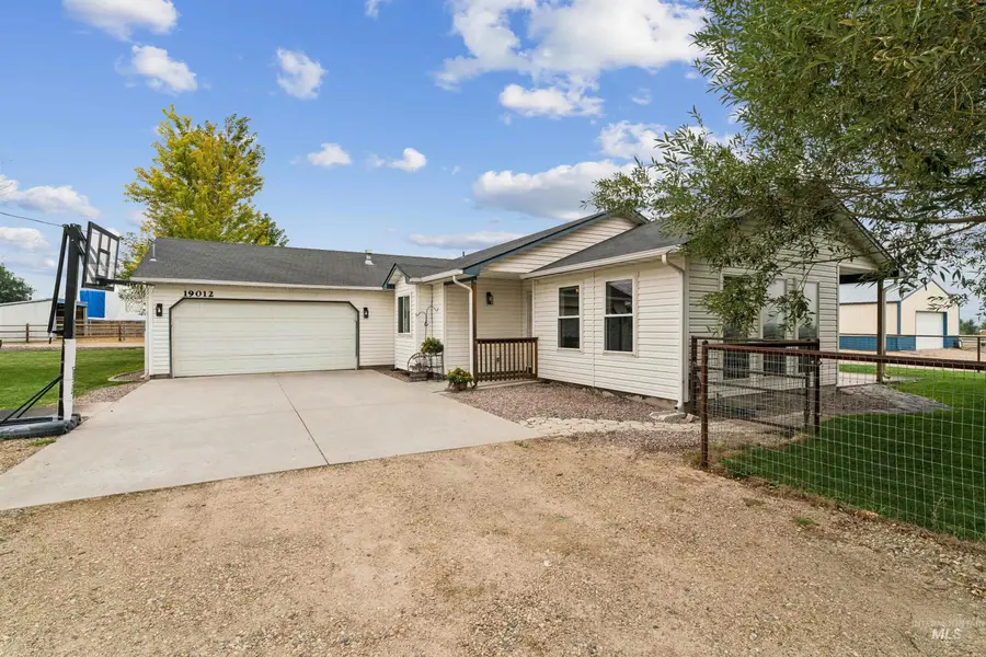 19012 Upper Pleasant Ridge Rd, Caldwell, ID 83607 - #3