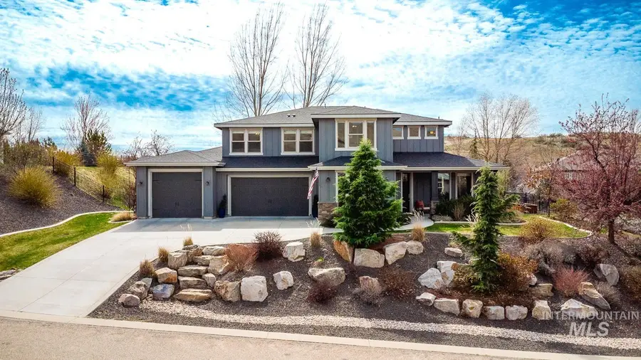 4545 W Sage Creek Drive, Boise, ID 83714 - #2