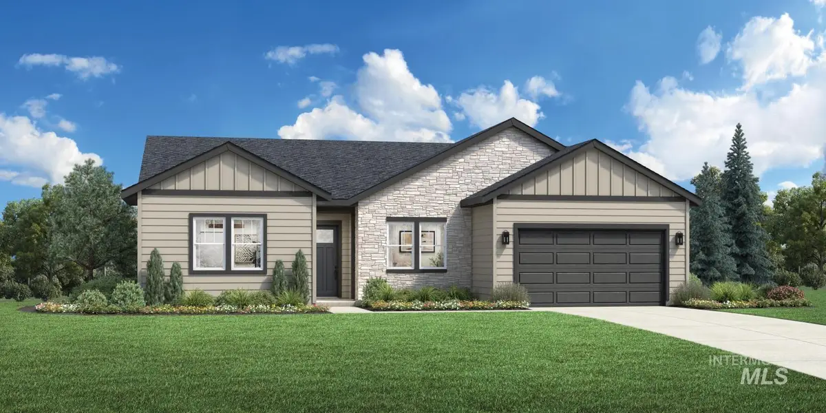 14829 Cooper Sunrise Dr, Caldwell, ID 83607 - #1