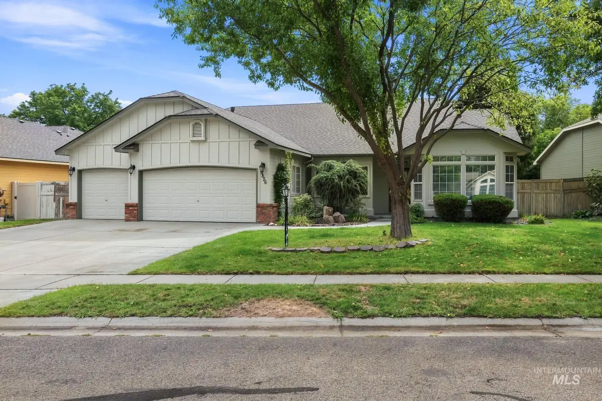 5856 N Brooklet Place, Boise, ID 83713 - #1