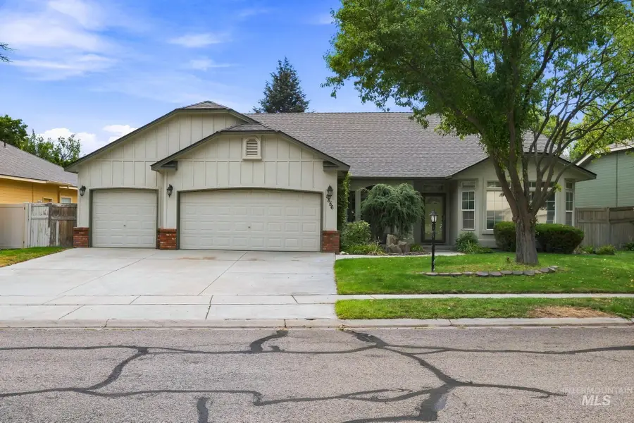 5856 N Brooklet Place, Boise, ID 83713 - #2