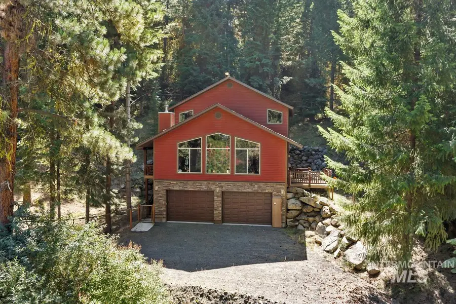 23 Landale Lane, Cascade, ID 83611 - #2