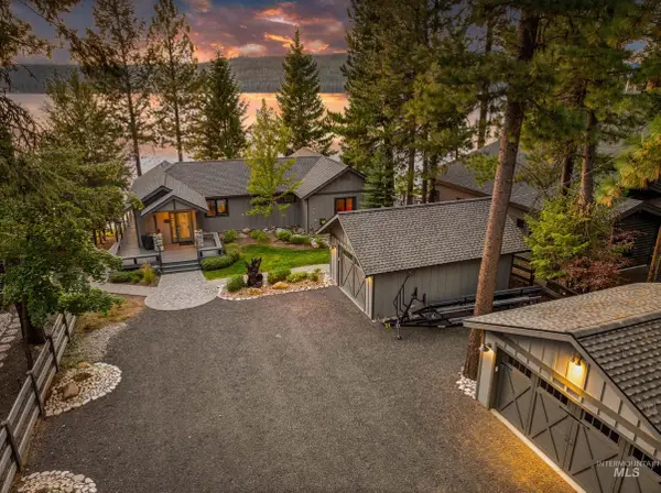 2012 University Lane, McCall, ID 83638