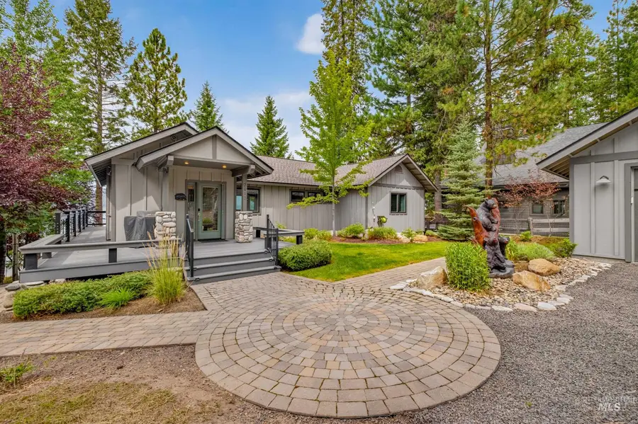2012 University Lane, McCall, ID 83638 - #2