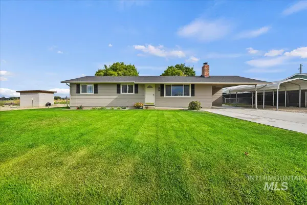 5022 Lasher Lane, Caldwell, ID 83605