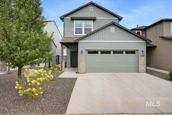 2348 E Tiger Lily Dr, Boise, ID 83716