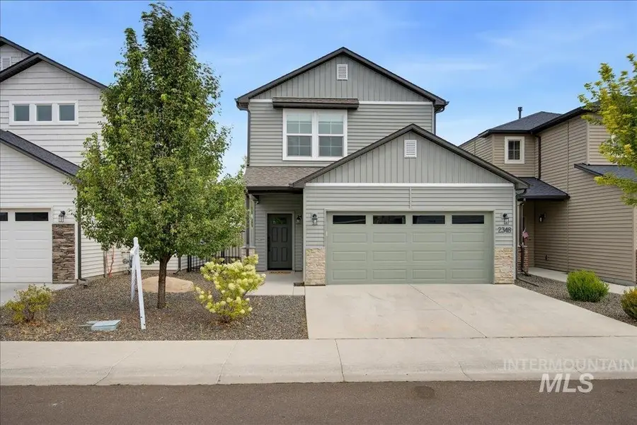 2348 E Tiger Lily Dr, Boise, ID 83716 - #2