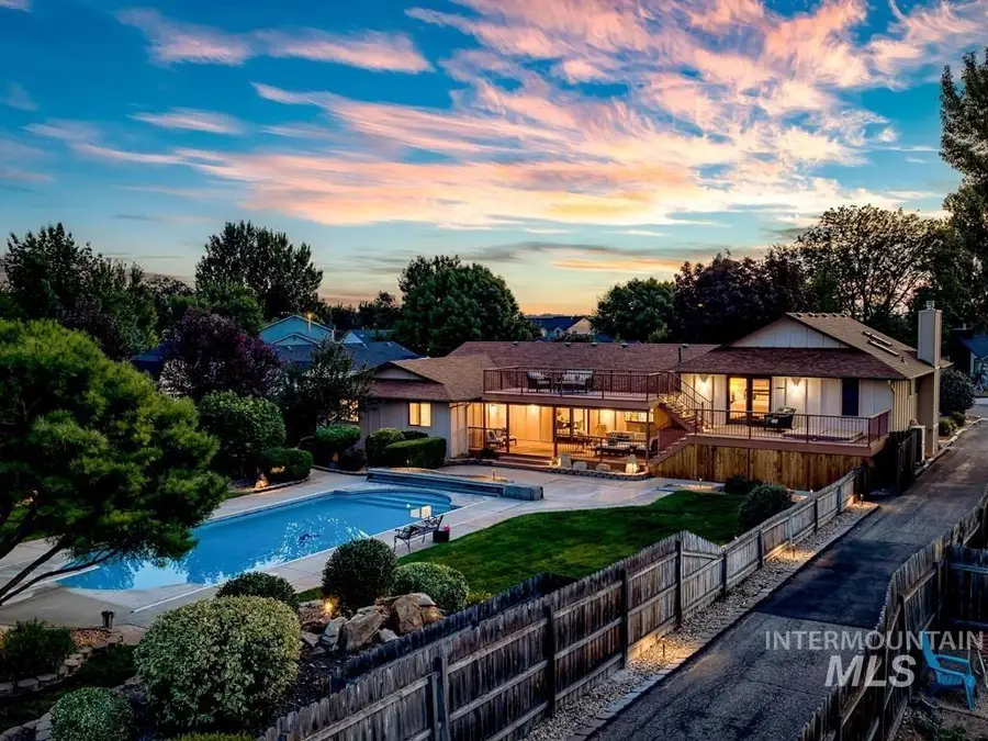 1945 S Mayflower, Boise, ID 83709 - #2