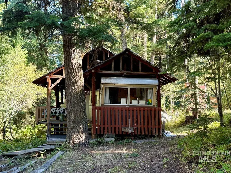 427 Doriann Drive, Cascade, ID 83611 - #2