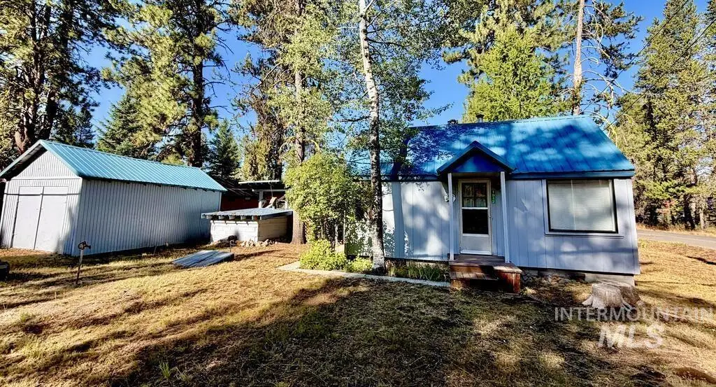 1912 Pilgrim Cove Road, McCall, ID 83638 - #1