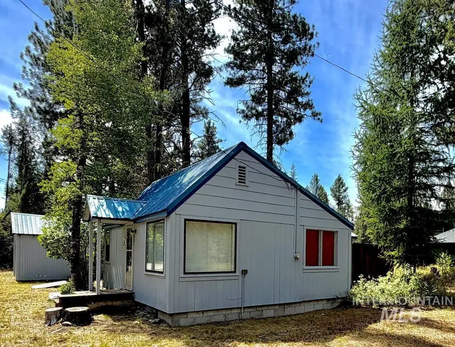 1912 Pilgrim Cove Road, McCall, ID 83638 - #2