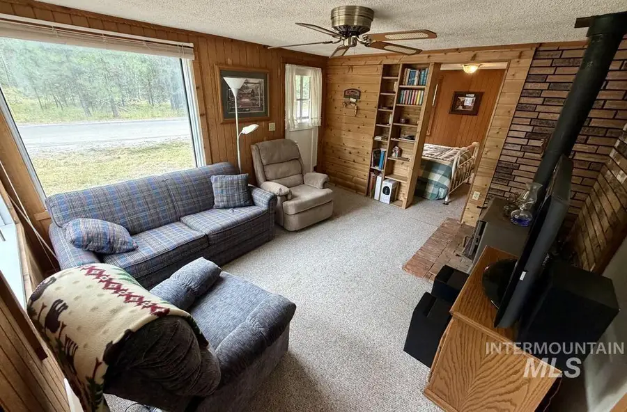 1912 Pilgrim Cove Road, McCall, ID 83638 - #3