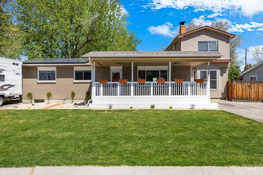 3510 W Lassen Dr, Boise, ID 83703 - #3