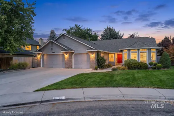 11998 W Alliance Ct, Boise, ID 83713