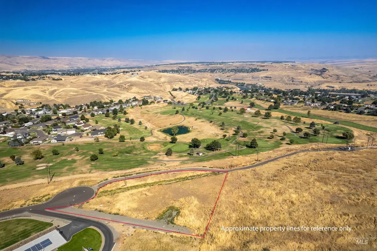 2300 & 23 Chukar Drive, Clarkston, WA 99403 - #1