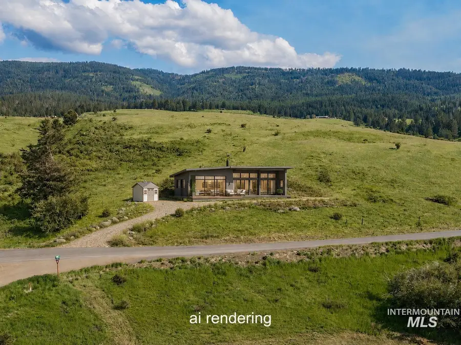 2937 Old White Bird Hill Rd., Grangeville, ID 83530 - #2