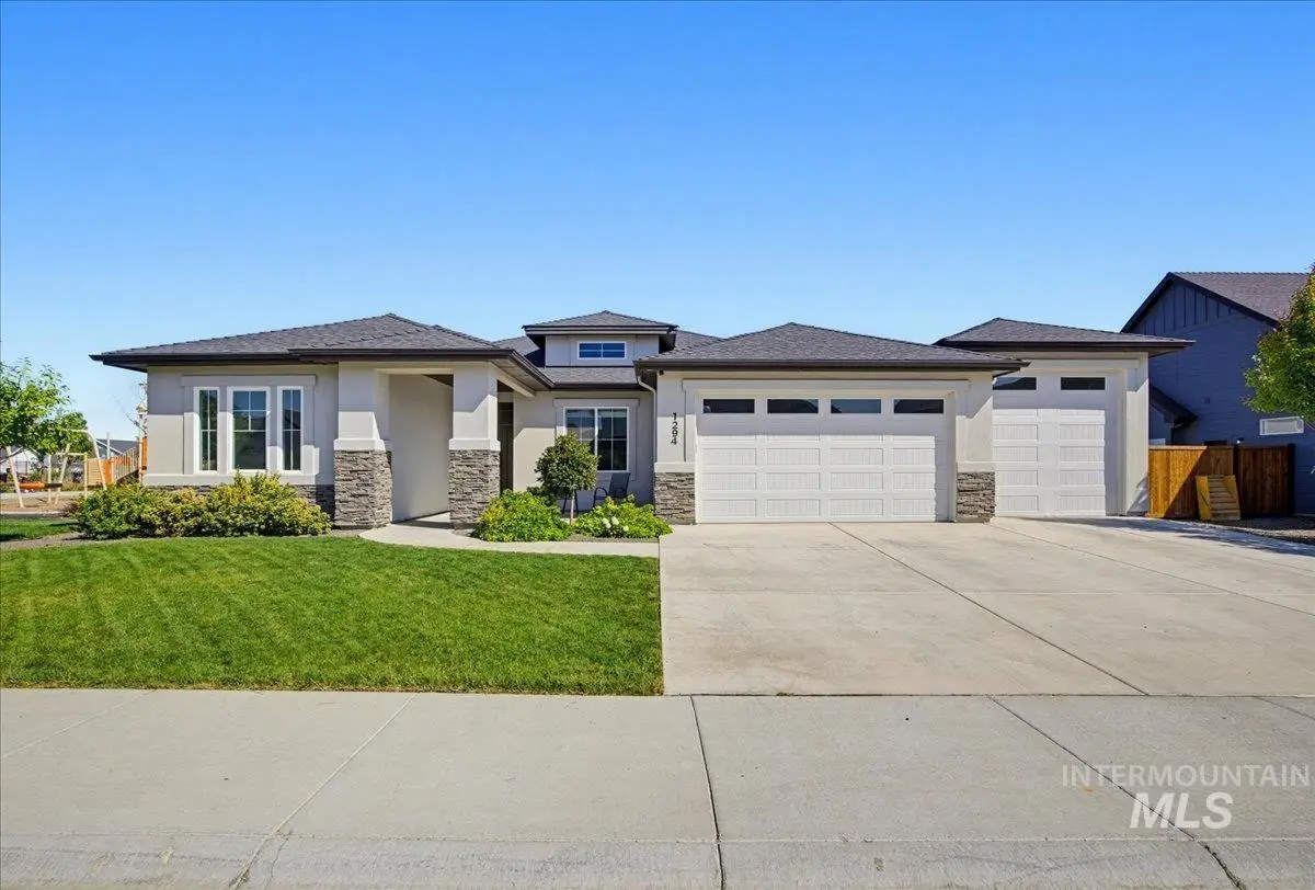 1294 W Tenzing Ct, Nampa, ID 83686 - #1