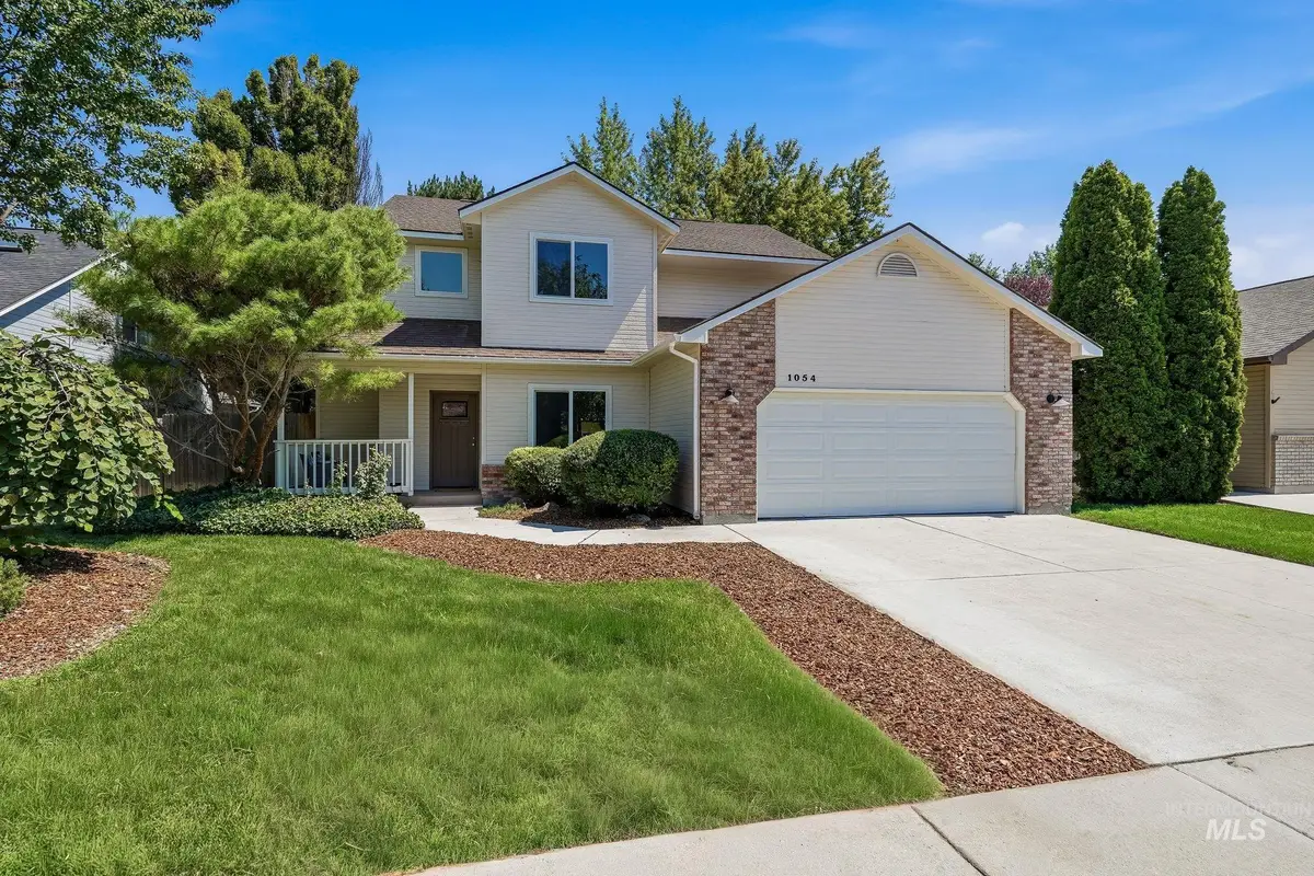 1054 N Carmen Ave, Boise, ID 83704 - #1