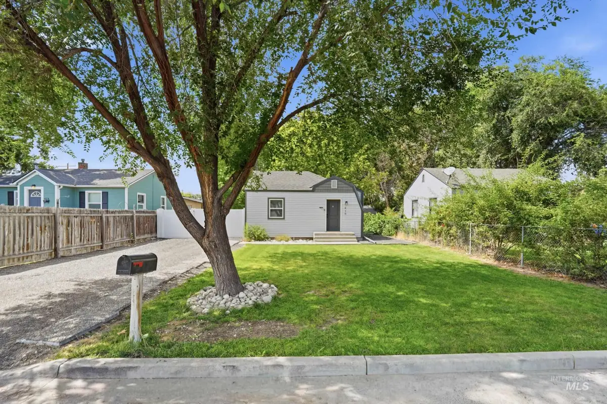 419 S Locust St., Nampa, ID 83686 - #1