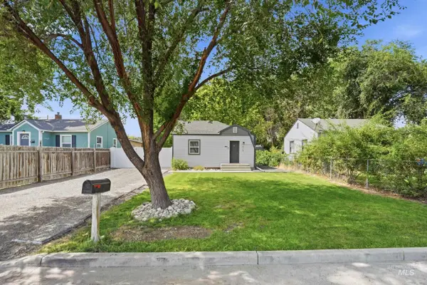 419 S Locust St., Nampa, ID 83686