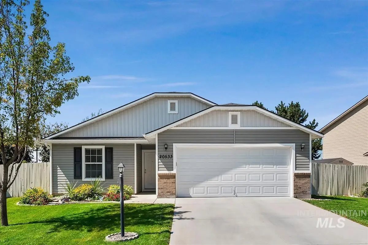 20533 Wyeth Ave, Caldwell, ID 83605 - #1