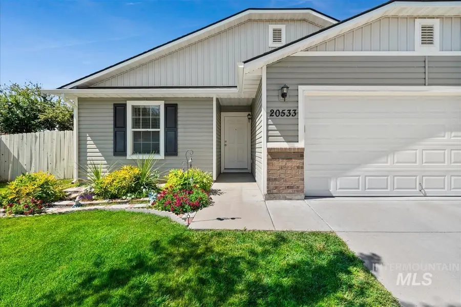 20533 Wyeth Ave, Caldwell, ID 83605 - #2