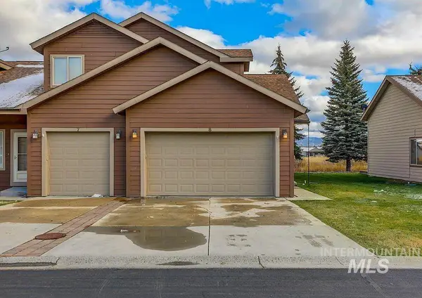 26 Mangum Circle #8, Donnelly, ID 83615