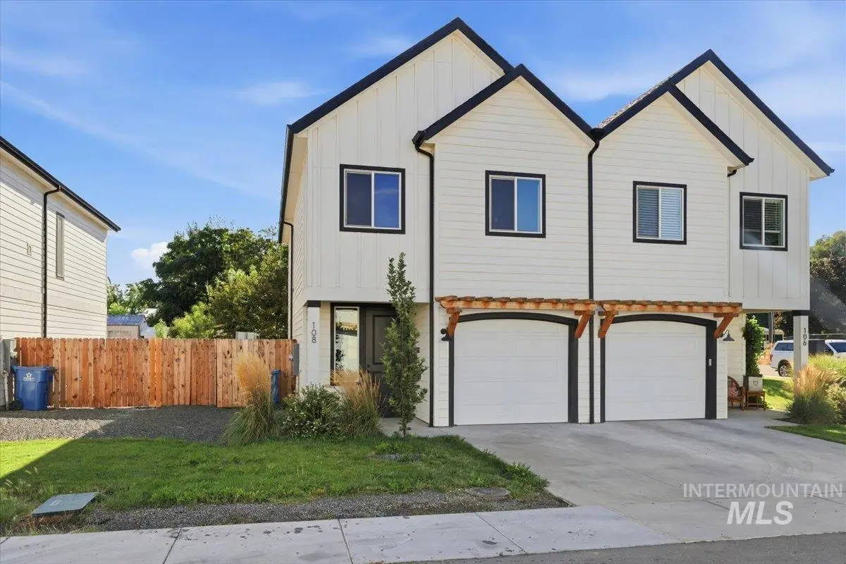 108 N Trifecta Lane, Nampa, ID 83651 - #1