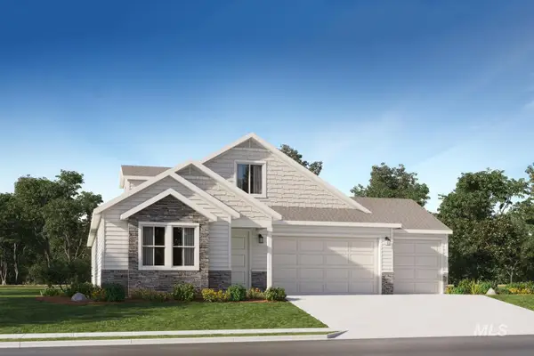 15167 Cloud Crest Ave, Caldwell, ID 83607