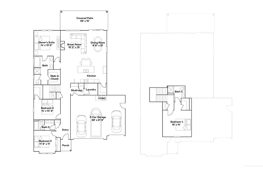 15167 Cloud Crest Ave, Caldwell, ID 83607 - #2