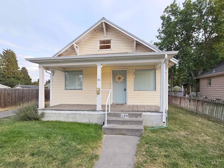 130 E 17th St., Idaho Falls, ID 83404 - #2