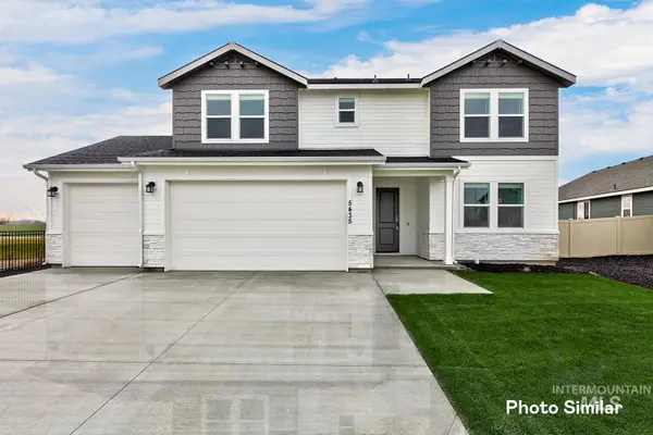 14439 Stratus Court, Caldwell, ID 83607