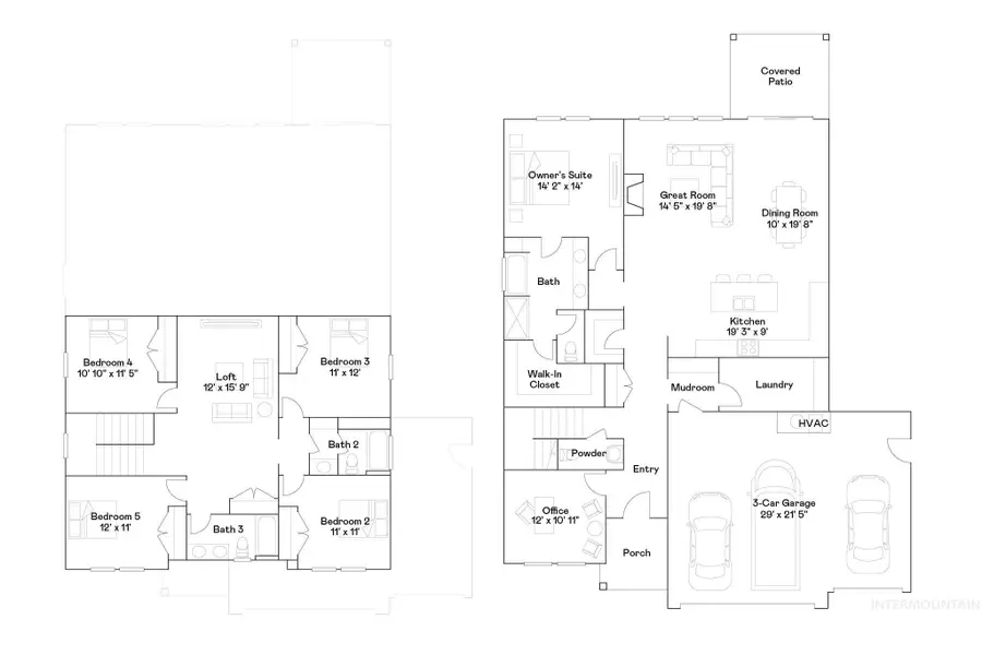 14439 Stratus Court, Caldwell, ID 83607 - #2