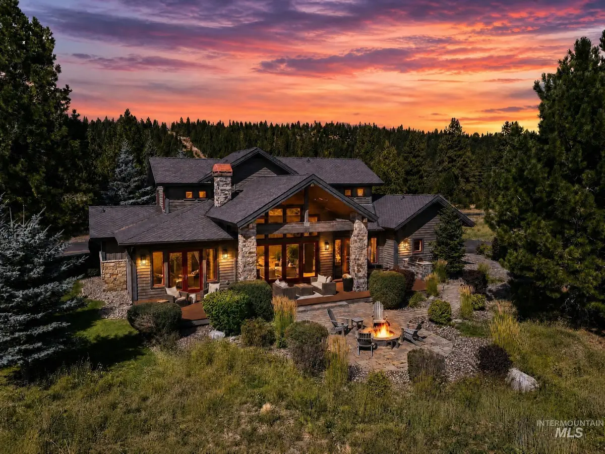 325 Whitetail Dr, McCall, ID 83638 - #1