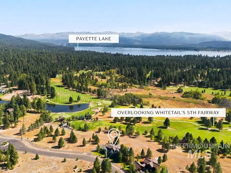 325 Whitetail Dr, McCall, ID 83638 - #2