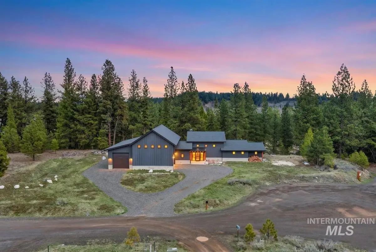 16 Lost River Dr, McCall, ID 83638 - #1