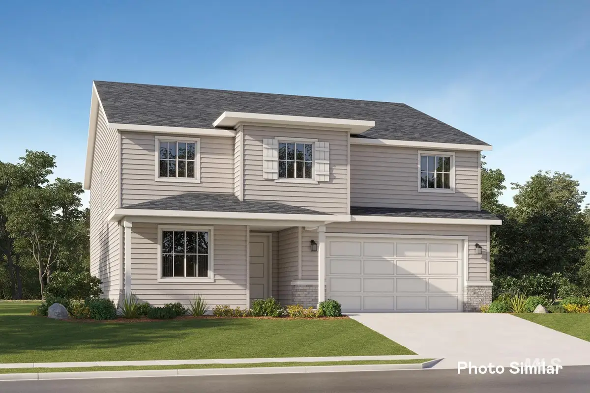 5036 N Bartok Ave, Meridian, ID 83646 - #1