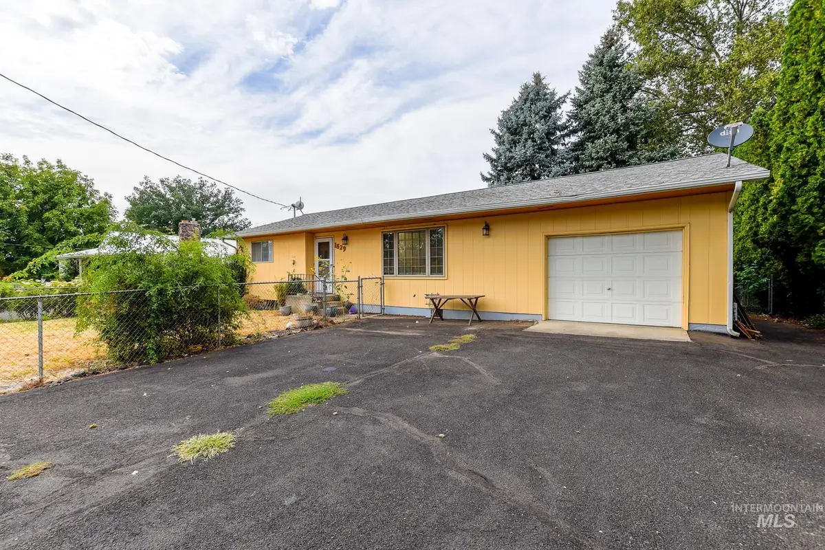 1829 Powers Ave., Lewiston, ID 83501 - #1