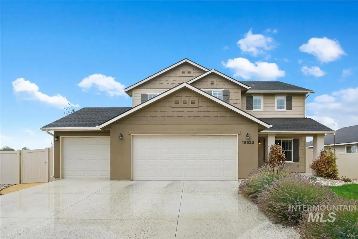 16923 N Lowerfield Loop, Nampa, ID 83687 - #1