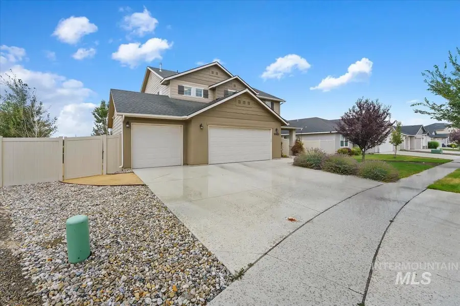 16923 N Lowerfield Loop, Nampa, ID 83687 - #2