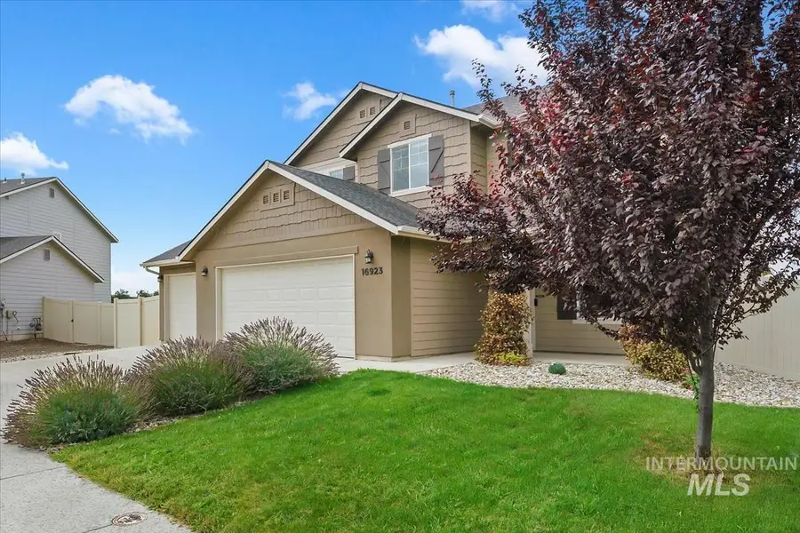 16923 N Lowerfield Loop, Nampa, ID 83687 - #3