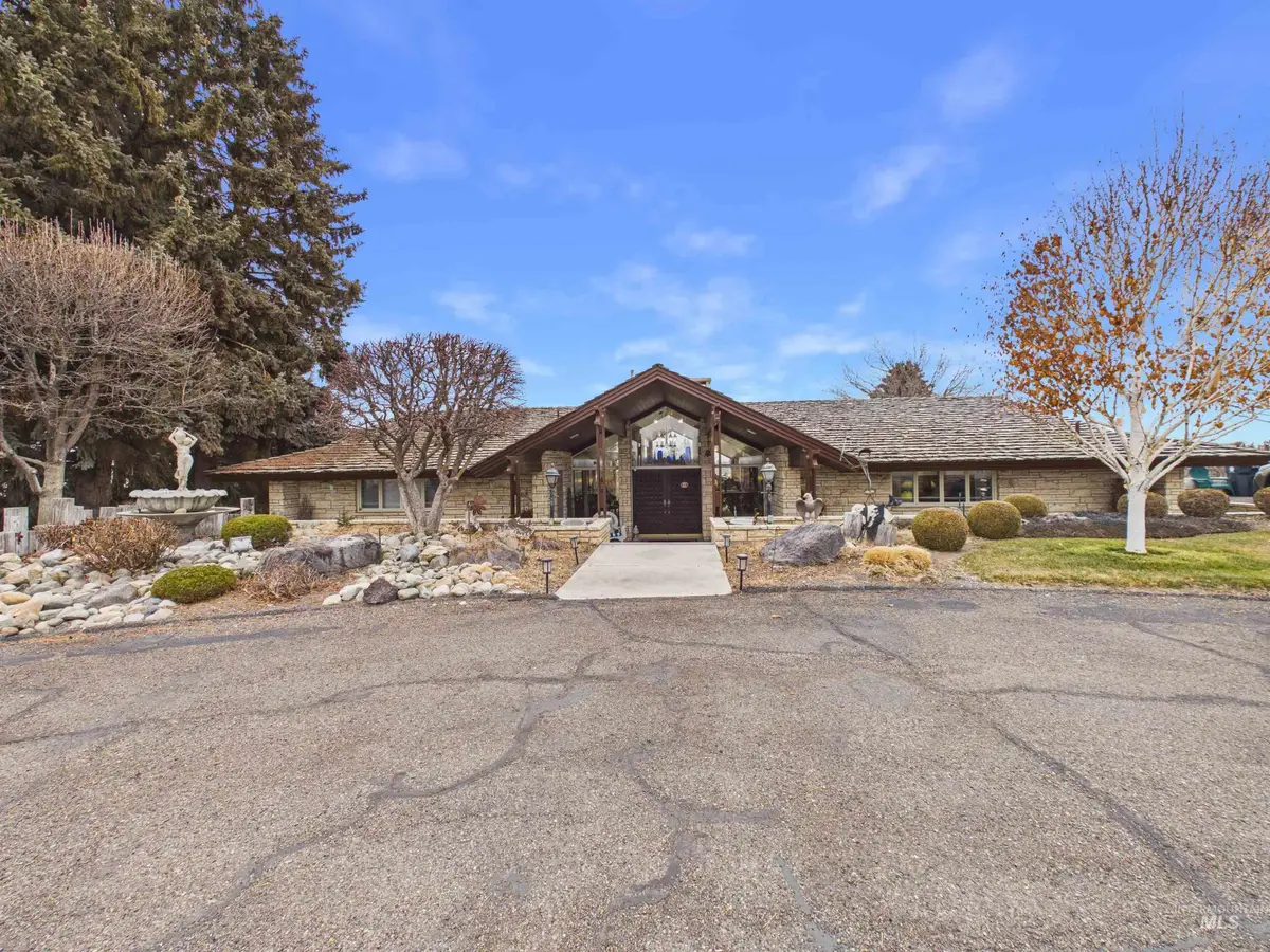35 Van Engelen Road, Burley, ID 83318 - #1