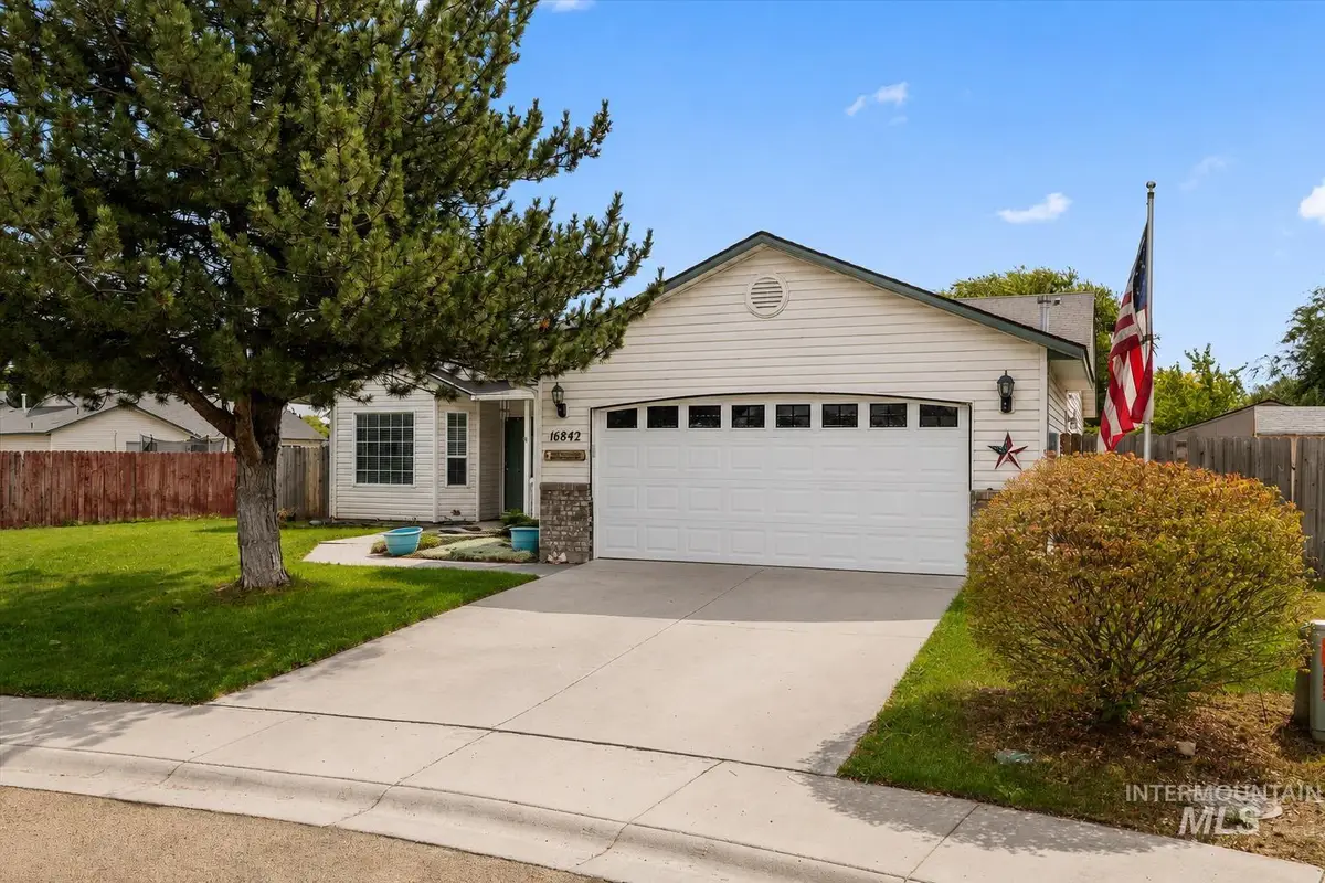 16842 Live Oak Pl, Caldwell, ID 83607 - #1