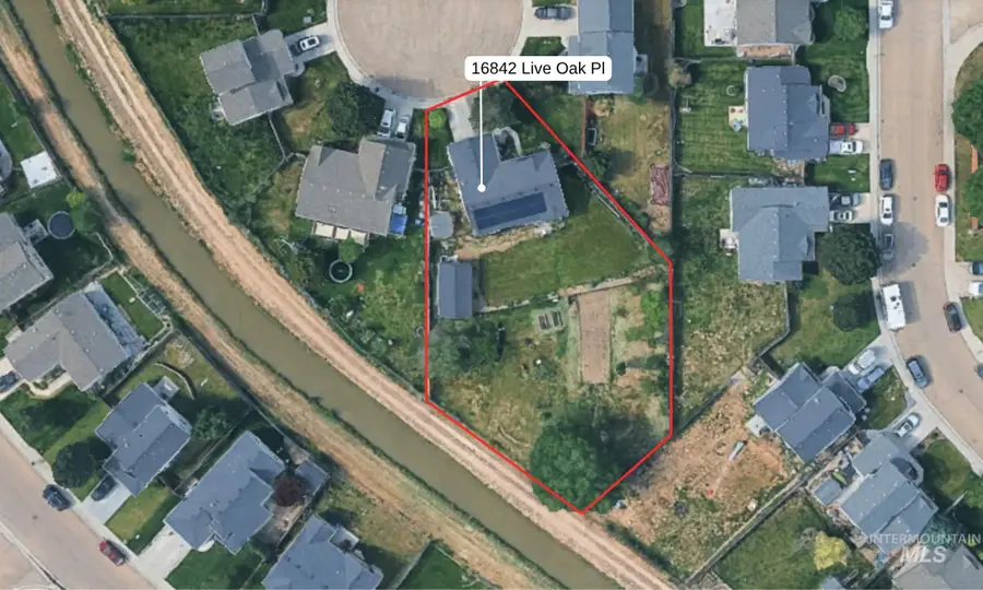 16842 Live Oak Pl, Caldwell, ID 83607 - #2