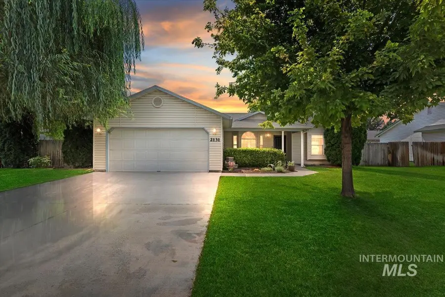 2131 E Colorado Ave, Nampa, ID 83686 - #2
