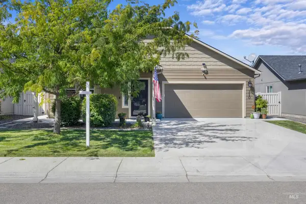 310 S Voyage Ave, Caldwell, ID 83605