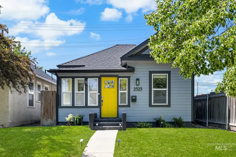 2523 W Idaho St, Boise, ID 83702 - #2