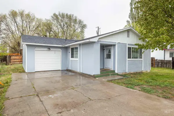 1850 18th Circle Drive, Heyburn, ID 83336