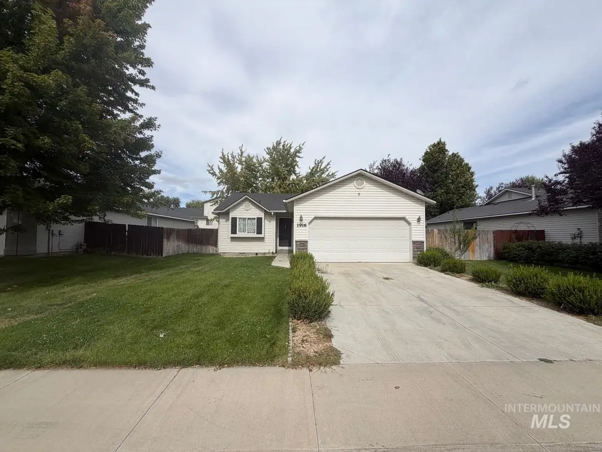 1916 W Havenwood Ave, Nampa, ID 83651 - #1