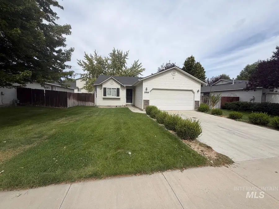 1916 W Havenwood Ave, Nampa, ID 83651 - #2